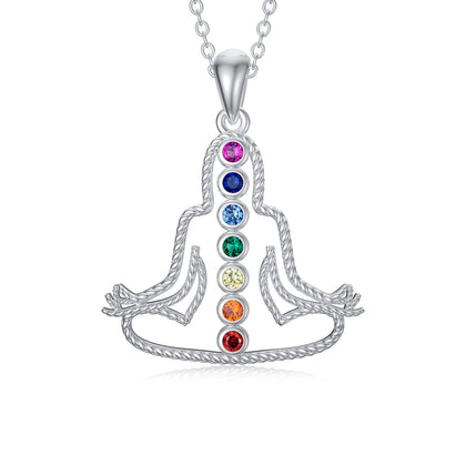 Meditation Jewelry
