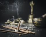 Tibetan Spiritual & Medicinal Incense Sticks