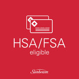 Premium King Sized Heating Pad