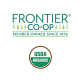 Co-op Burdock Root | Cut & Sifted Arctium lappa L