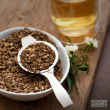 Co-op Burdock Root | Cut & Sifted Arctium lappa L