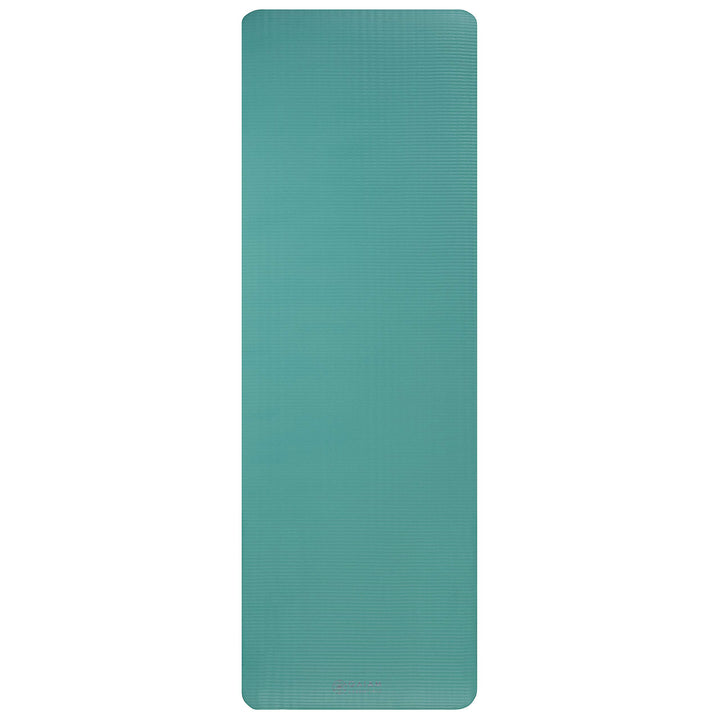 Yoga Mat w/ Easy-Cinch Carrier Strap