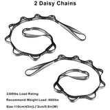 Premium Silk Aerial Yoga Swing