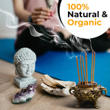 Tibetan Spiritual & Medicinal Incense Sticks