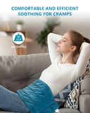 Weighted Electric Heating Pad