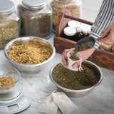 Co-op Burdock Root | Cut & Sifted Arctium lappa L