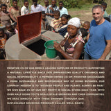 Co-op Burdock Root | Cut & Sifted Arctium lappa L