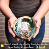 Ultimate Variety Sage Smudge Kit
