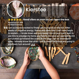 Ultimate Variety Sage Smudge Kit