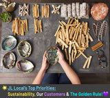 Ultimate Variety Sage Smudge Kit