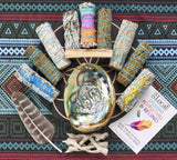 Ultimate Variety Sage Smudge Kit