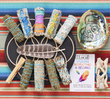 Ultimate Variety Sage Smudge Kit