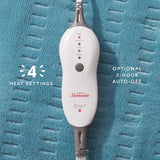 XL Heating Pad for Pain Relief | Teal